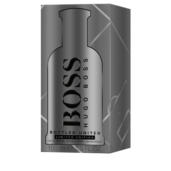 Boss online united perfume