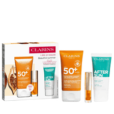 Coffret l'été en Beauté