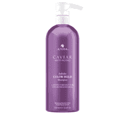 Caviar Infinite Color Hold Shampoo back bar 