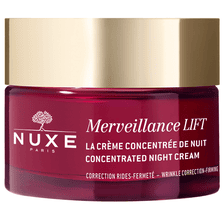 Merveillance LIFT Crème Concentrée de Nuit