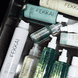 Green Aerosol Sheer Dry Shampoo