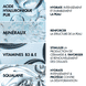 Fluide Quotidien Boost d'Hydratation 72H SPF50+