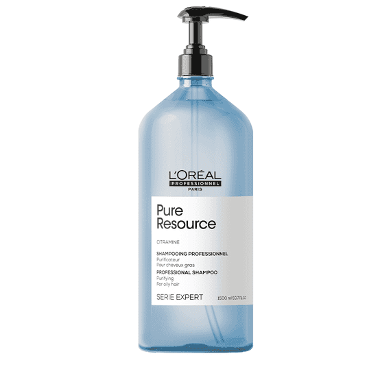 Pure Ressource Shampoo