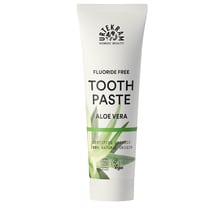 Aloe Vera Toothpaste - Fluoride Free