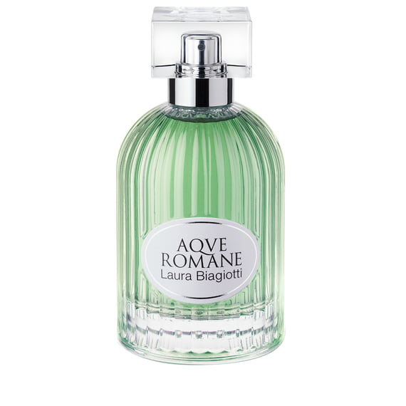Eau de Toilette Natural Spray