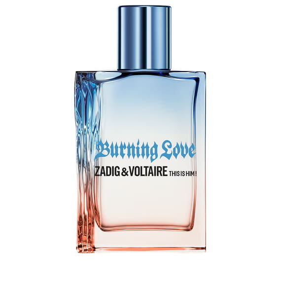 Burning Love Eau de Toilette