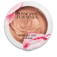 Rosé All Day Petal Glow - Petal Pink