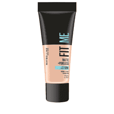 Matte & Poreless Make-Up Nr. 230 Natural Buff