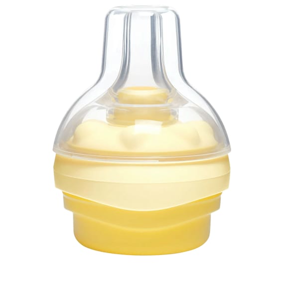 Calma Breast Milk Teat