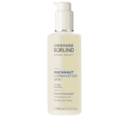 Cleansing Active Gel
