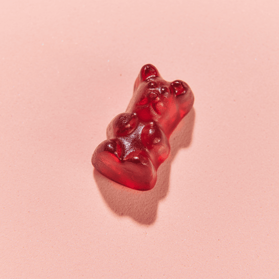 Born This Way Youth Vitamin - 90 Bears