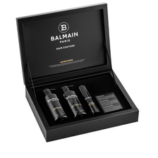 Giftset 2 (Shampoo, Conditioner, Scalp Treament)