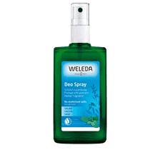 Deo Spray Salbei