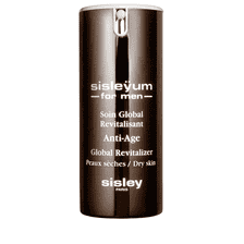 Sisleÿum for Men Soin Global Revitalisant Anti-Âge - Peaux Sèches