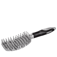 Haarbürste Flex & Care