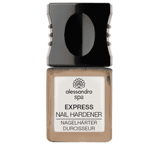 Express Nail Hardener Almond