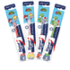 Kids Spazzolino da Denti Extra Soft 0–6 Anni - 1 Pz.