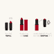 The Lipstick Demi-Matt Refill System