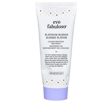 Platinum Blonde Colour Boosting Treatment
