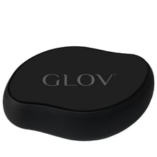 Nano Glass Depilator - Black