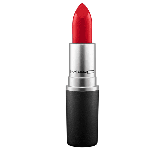M·A·C - Lipstick - Brave Red  - 3 g