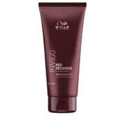 Color Refreshing Conditioner Red