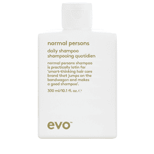 Normal Persons Daily Shampoo