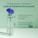 Latte di Mandorla Struccante