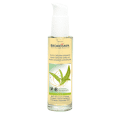 Anti-Cellulite Body Oil Organic Lemon Verbena
