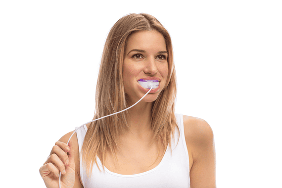 Whitening Kit