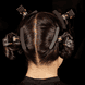 Hair Clips Domestic