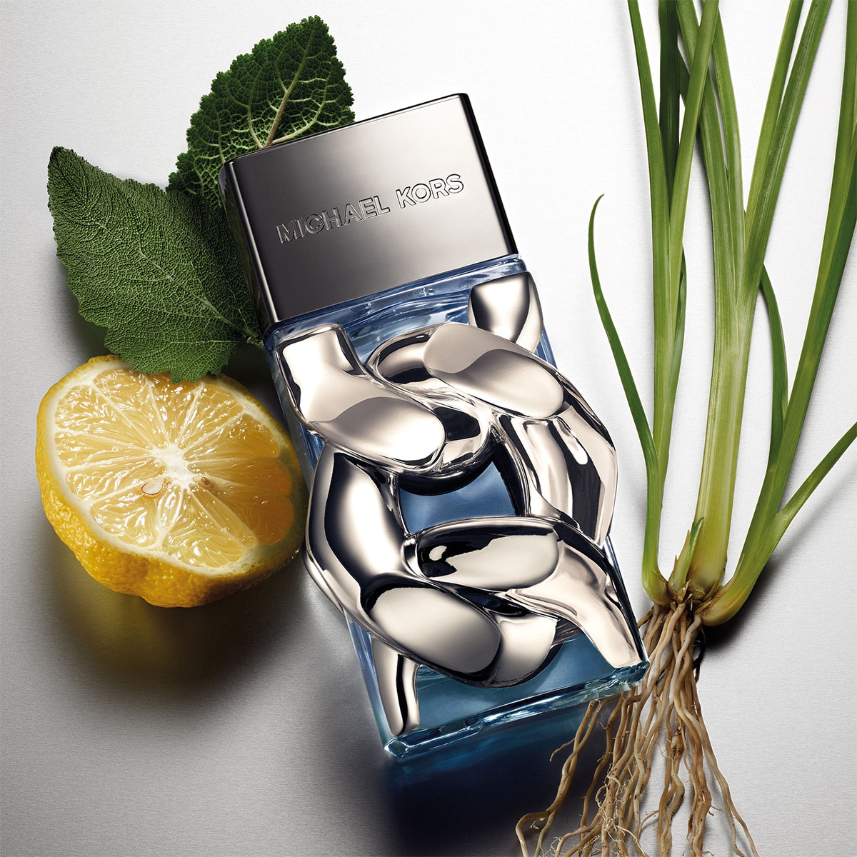 Eau de Parfum Natural Spray