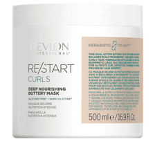 Deep Nourishing Buttery Mask