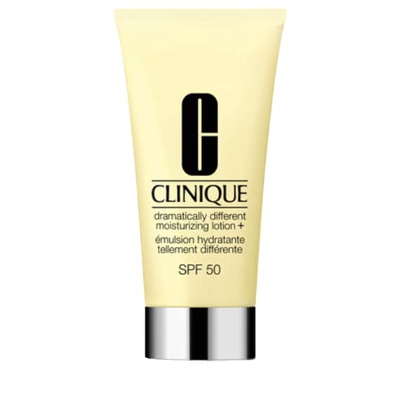 Dramatically Different Moisturizing Lotion+ SPF50