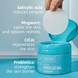 Exfoliating Anti-Blemish Toner Pads - 50 Pads