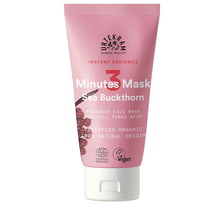 3 Minutes Mask - Sea Buckthorn