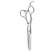 Ciseaux de modelage SilkCut 6,0'' JAP LH
