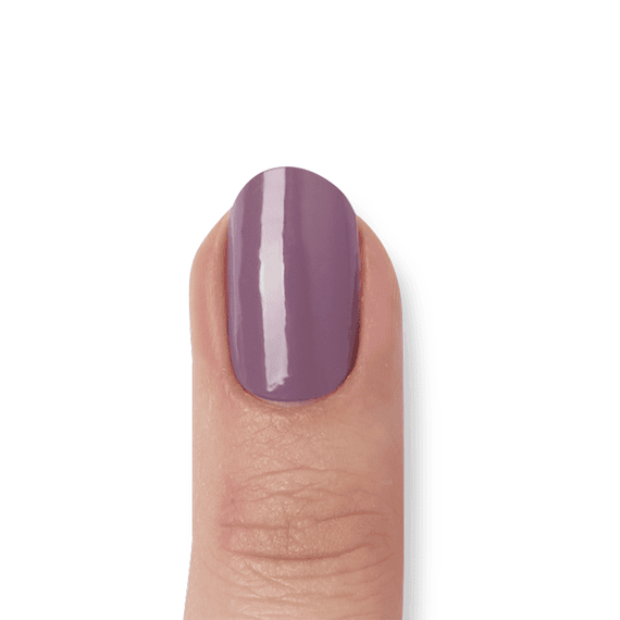 Mauve On!