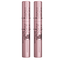 Mascara Sky High Black Set