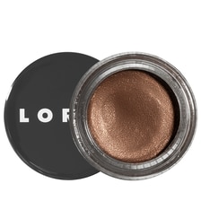 Lux Diamond Cream Eyeshadow Suede