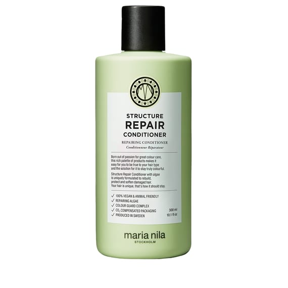Structure Repair Conditioner