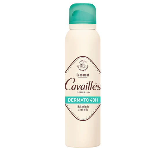 Deo Dermato Spray