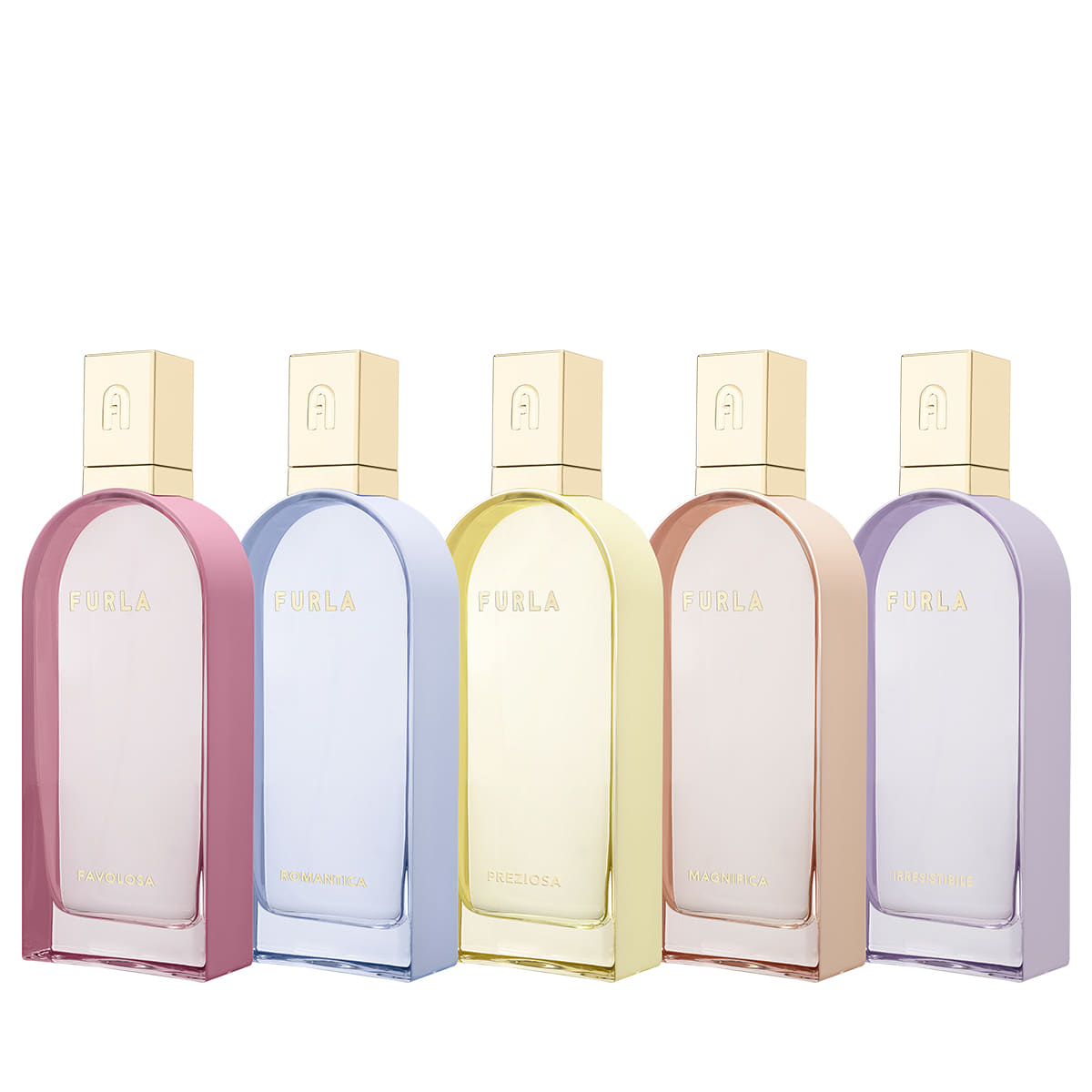 Eau de Parfum Natural Spray