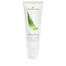 Aloe Vera Gel