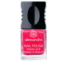 Nail Polish Bubble Gum