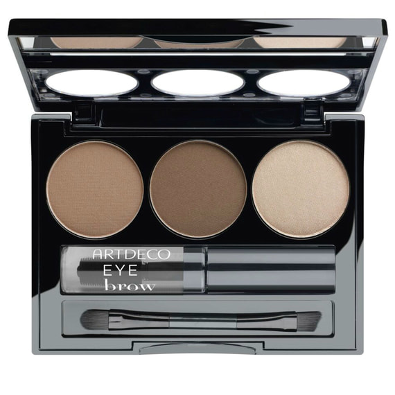 Eye Brow Kit - 1 Light/Medium