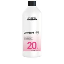 Oxidant Créme Odor Trapping Technology 6%