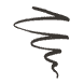 Calligraph Pro Precise 24h Matt Liner Waterproof 010 Intense Black Waterproof