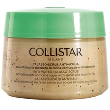 Collistar - Special Perfect Body - Talasso Scrub Anti Water Rev. Exfol.Salts  - 700 g