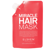 Miracle Hair Mask